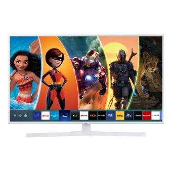 TV Samsung UE43RU7415 Smart TV 4K UHD 43"