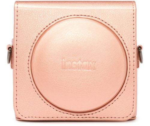 Housse Fujifilm pour appareil photo Instax Square SQ6 Or