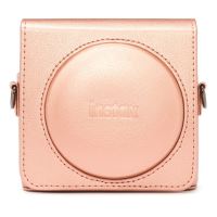 Fuji Instax SQ6 Case Blush Gold