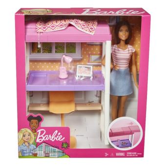 salle a manger barbie