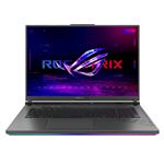 PC Portable Gaming Asus ROG STRIX-G18-G814JV-N5096W 18" Intel Core i9 16 Go RAM 1 To SSD Gris