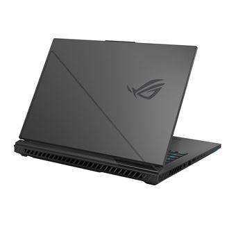 PC Portable Gaming Asus ROG STRIX-G18-G814JV-N5096W 18" Intel Core i9 16 Go RAM 1 To SSD Gris