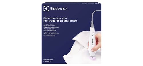 Accessoire pour appareil de lavage Electrolux Stylo détachant à ultrasons