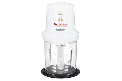 Hachoir Moulinex Moulinette Compact DJ305110