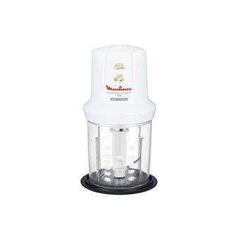 Moulinex Compact DJ3051 - Universalzerkleinerer - 0.8 Liter - 350 W - 1