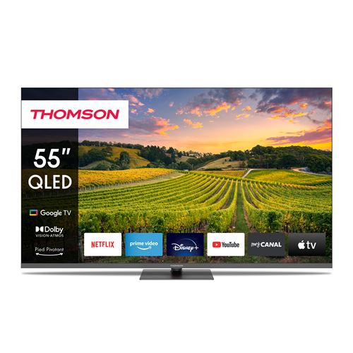 Thomson 55QG5C14 - vue 2
