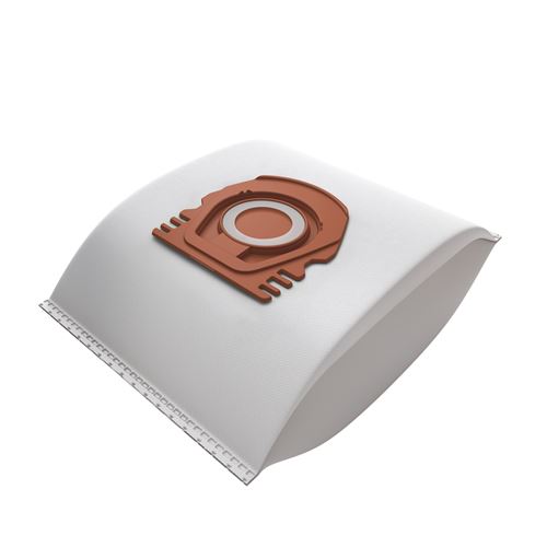 Pack De 4 Sacs Aspirateur Miele Hyclean Pure Co Rouge