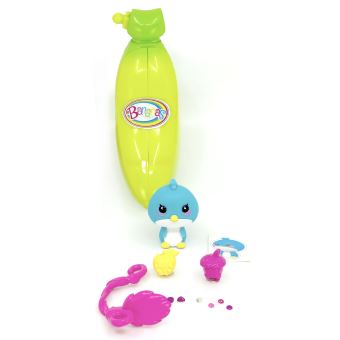 splash toys bananas