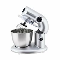 17 57 Sur Robot De Cuisine Bosch Mum 44r1 Multi Fonctions Achat