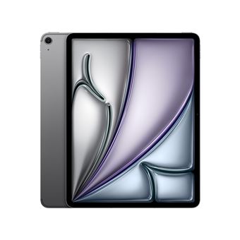 Apple iPad Air 13" Puce M3 1 To Go 5G 7ème génération 2025 Gris sidéral
