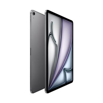 Apple iPad Air 13" Puce M3 1 To Go 5G 7ème génération 2025 Gris sidéral