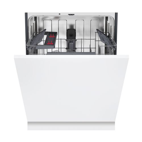 Lave vaisselle encastrable rosieres RS 5C4L0A-47 15.0 couverts 60.0 cm