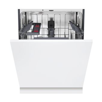 Lave vaisselle encastrable rosieres RS 5C4L0A-47 15.0 couverts 60.0 cm - 1