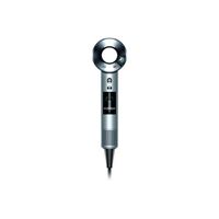 DYSON SECHE CHEVEUX SUPERSONIC WHITE SIL