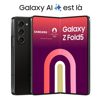 Smartphone Samsung Galaxy Z Fold5 7.6