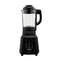 Blender chauffant Simeo BCV600 1500 W Noir