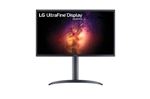 Ecran PC LG UltraFine 27EP950-B 26,9" 4K UHD Noir