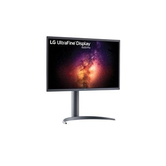 Ecran PC LG UltraFine 27EP950-B 26,9" 4K UHD Noir