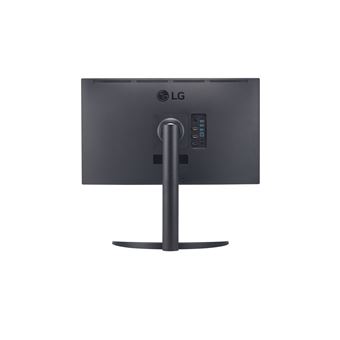 Ecran PC LG UltraFine 27EP950-B 26,9" 4K UHD Noir