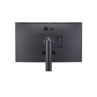 Ecran PC LG UltraFine 27EP950-B 26,9" 4K UHD Noir