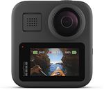 GOPRO MAX