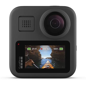 GOPRO MAX