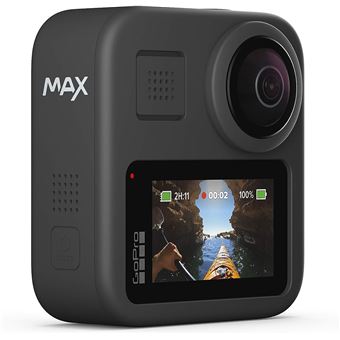 GOPRO MAX