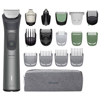 Multigroom Philips Tout-en-un Séries 7000 MG7941/15 Gris - 1