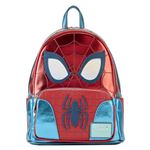 Mini Sac à dos Funko Loungefly Marvel Shine Spider-Man Cosplay