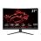 Gaming Scherm MSI Optix G27C4 27 "LED Gebogen Zwart_0