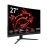 Gaming Scherm MSI Optix G27C4 27 "LED Gebogen Zwart_1