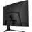 Gaming Scherm MSI Optix G27C4 27 "LED Gebogen Zwart_4