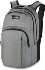 Sac à dos Dakine Campus 33L Gris