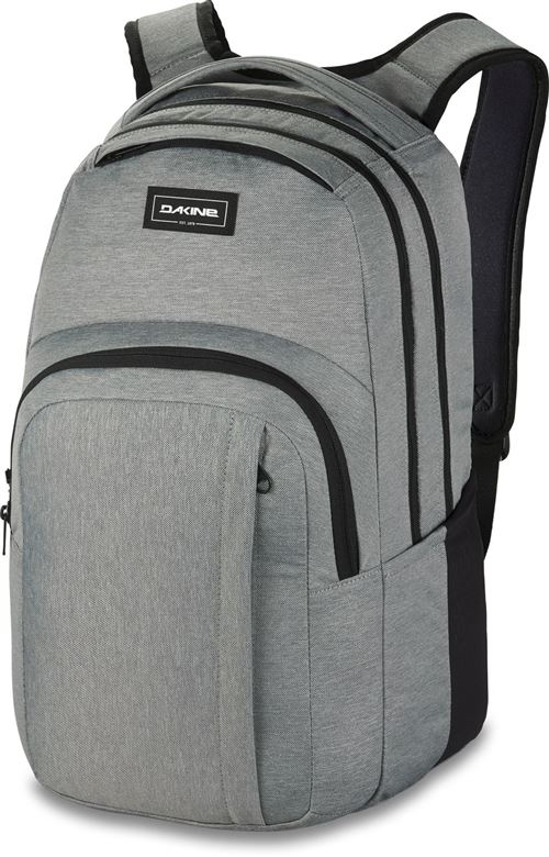 Sac à dos Dakine Campus 33L Gris
