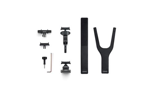 Kit Accessoire Cyclisme Dji 27661dji – Support D’installation Bidirectionnel