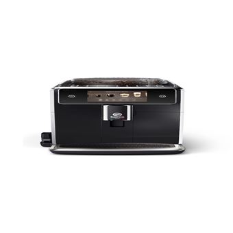 Expresso avec broyeur Saeco Xelsis Deluxe SM8780/00 1500 W Noir