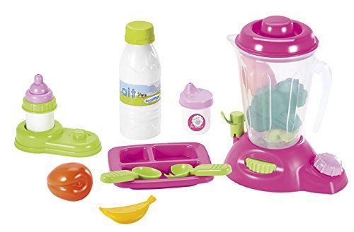 Ecoiffier - 965 - Jeu Dimitation - Cuisine - Cabas Marché Ecoiffier - 965 - Jeu Dimitation - Cuisine - Cabas Marché