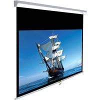 Ecran de projection manuel Lumene Capitol HD 170C 16:9
