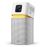 BENQ GV1 Projecteur portable - USB, WiFi - Haut-parleur Bluetooth - Blanc_0