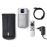 BENQ GV1 Projecteur portable - USB, WiFi - Haut-parleur Bluetooth - Blanc_3