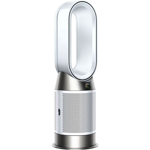 Dyson Weiss Hp11 Luftreiniger, Ventilator Und Heizung