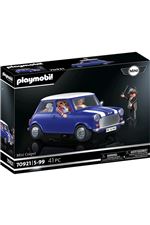 Playmobil 70921 Mini Cooper