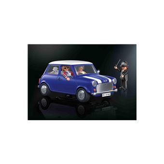 Playmobil 70921 Mini Cooper