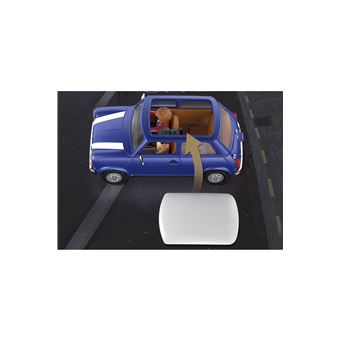 Playmobil 70921 Mini Cooper