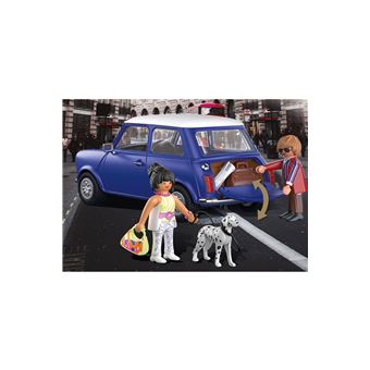 Playmobil 70921 Mini Cooper