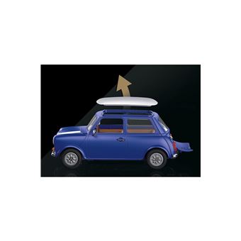 Playmobil 70921 Mini Cooper