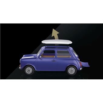 Playmobil 70921 Mini Cooper