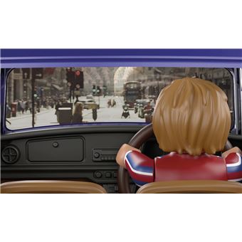 Playmobil 70921 Mini Cooper