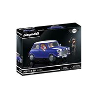 Playmobil 70921 Mini Cooper