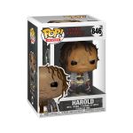 Figurine Funko Pop Movies Scary Stories Harold